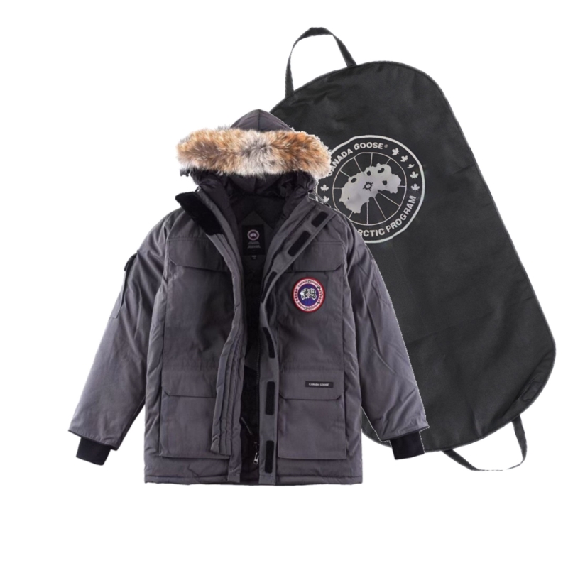Moncler Down Coat